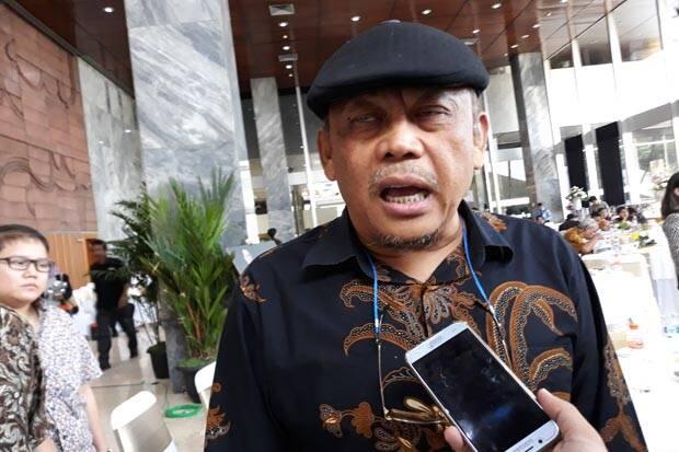 Eggi Sudjana Ajukan Penangguhan Penahanan