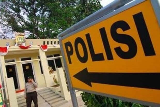 Sebut Bupati Meranti Monster, Istri Perwira Polri Dilaporkan ke Polisi