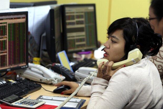 IHSG Diprediksi Bergerak di Level 6.021-6.288