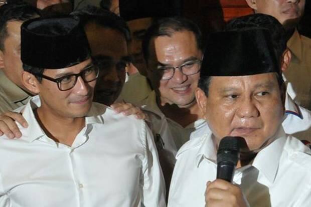KPU Tak Masalah Prabowo Tolak Hasil Pemilu dan Tarik Semua Saksi