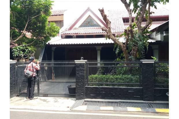 Rumah Menteri PUPR Bakal Digusur Proyek Tol Becakayu