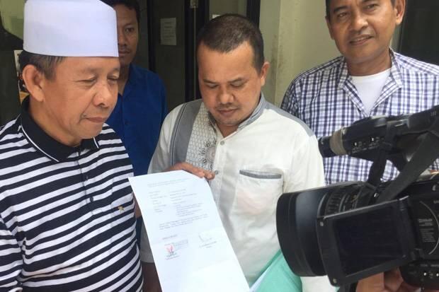 Demokrat Jakut Laporkan Dugaan Caleg Gelembungkan Suara