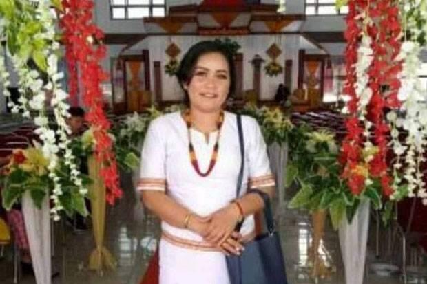 Satu Anggota KPPS di Tana Toraja Meninggal Dunia