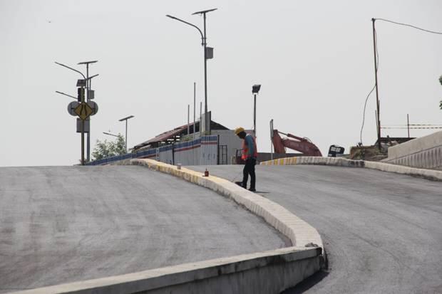 20 Mei, Jalan Perimeter Selatan Bandara Soetta Dibuka untuk Umum