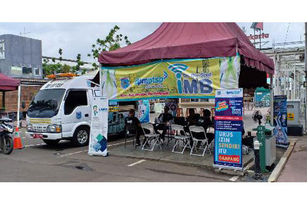 Pemkot Tangsel Permudah Izin Bangunan Rumah Ibadah