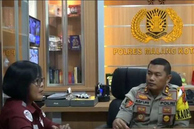 Jari-jari Korban Mutilasi Sudah Kaku, Polisi Kesulitan Ungkap Identitasnya