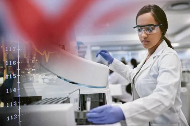 Tingkat Pengangguran Wanita Inggris Terendah Sejak 1971