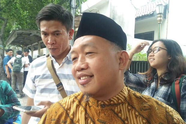 Hanura-Nasdem Jadi Pimpinan Pansus Wagub, PKS: Semoga Bekerja Efektif