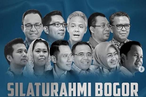 Bupati Banyuwangi Hadiri Temu Tokoh Muda Indonesia di Bogor