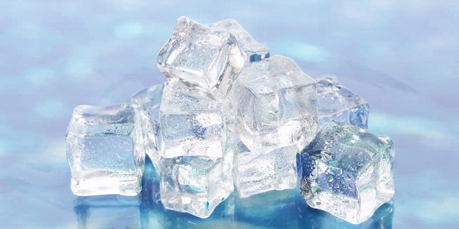 Gokil! Ilmuwan Bikin Es yang Malah Beku di Suhu Panas Ekstrem, Kok Bisa