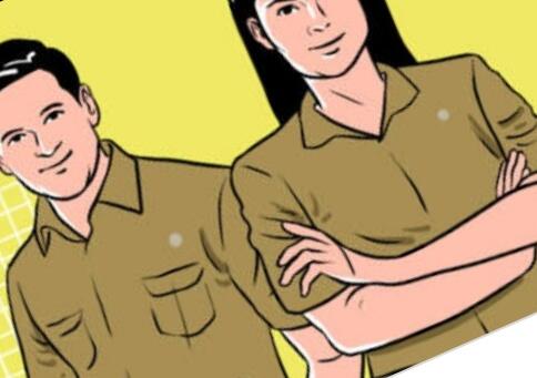 Beredar Ajakan Tolak THR PNS, KASN: Mengapa Tidak Keluar Sekalian?