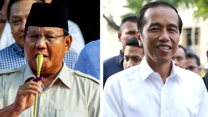 Media Australia Sebut Prabowo Harus Realistis dan Akui Kekalahan Lagi