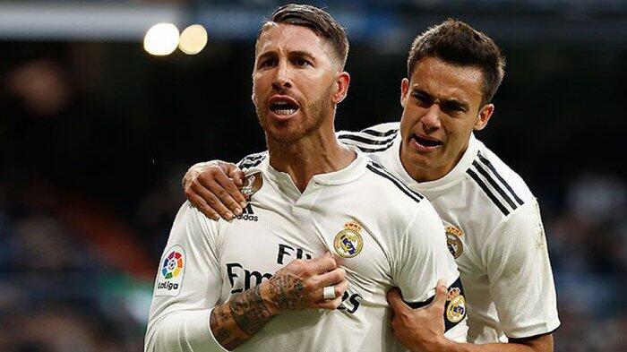 Kroos, Isco dan Modric Masuk Daftar Jual Madrid