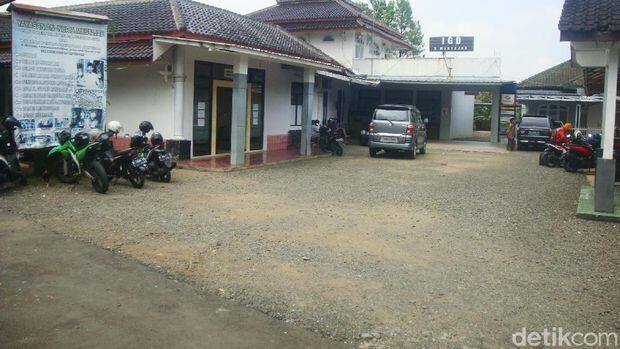 Mengintip Pondok Tempat Dirawatnya Para Caleg Stres karena Kalah