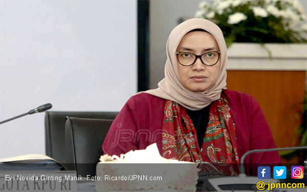 KPU Siap Adu Data dengan BPN Prabowo - Sandi, Ayo!