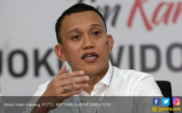 Sangat Disayangkan, Prabowo Menolak Hasil Pilpres Tanpa Didasari Data dan Fakta