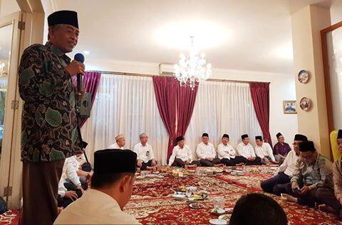Pendidikan Islam Harus Dijauhkan dari Materialisme