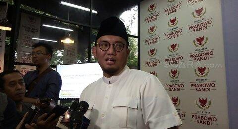 Sindir Hukum Rimba, Kubu Prabowo Tak Mau Gugat Hasil Pilpres 2019 ke MK
