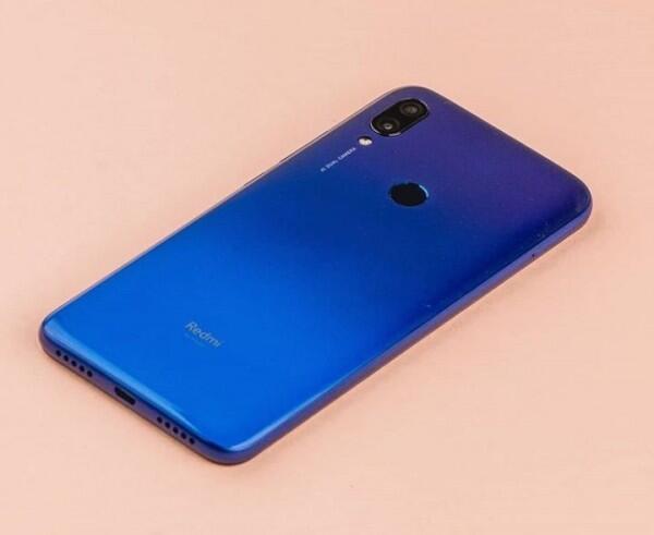 6 Kelebihan Redmi 7, Smartphone Terjangkau dengan Spesifikasi Mewah