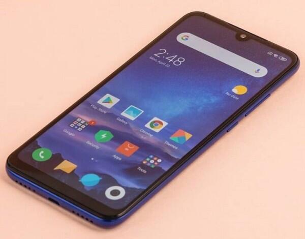 6 Kelebihan Redmi 7, Smartphone Terjangkau dengan Spesifikasi Mewah