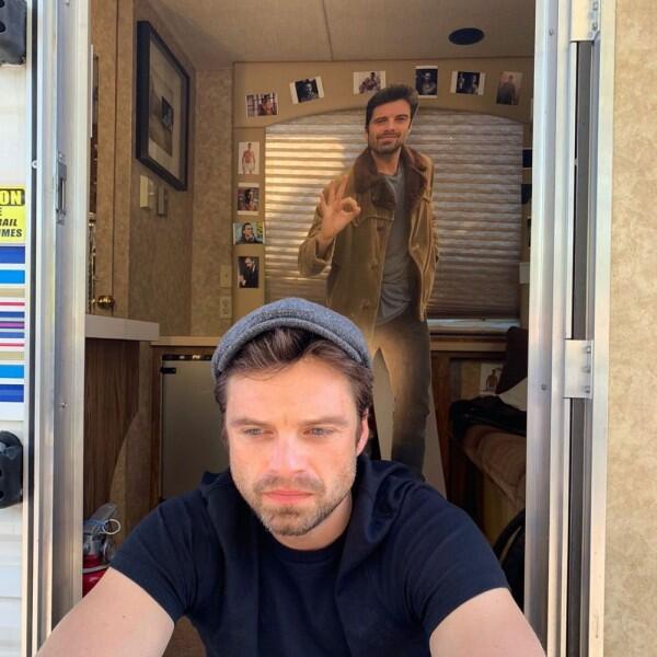 10 Fakta Sebastian Stan yang Bakal Punya Serial Solo dari Marvel