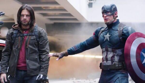 10 Fakta Sebastian Stan yang Bakal Punya Serial Solo dari Marvel