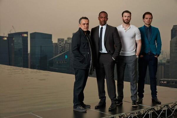 10 Fakta Sebastian Stan yang Bakal Punya Serial Solo dari Marvel