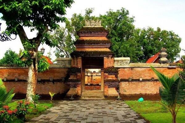 Mengungkap Kisah Masjid Agung Kotagede, Jadi yang Tertua di Yogyakarta