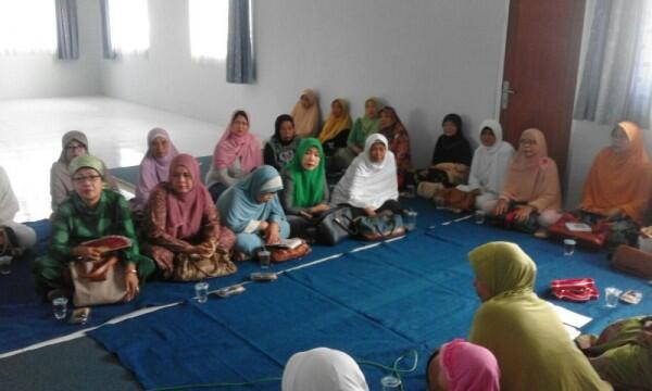 5 Kebaikan Spiritual yang Bisa Didapat dari Salat Tarawih