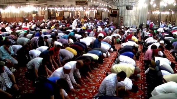5 Kebaikan Spiritual yang Bisa Didapat dari Salat Tarawih