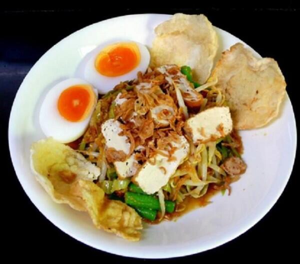 5 Makanan Khas Indonesia yang Populer di Luar Negeri, Bikin Bangga!