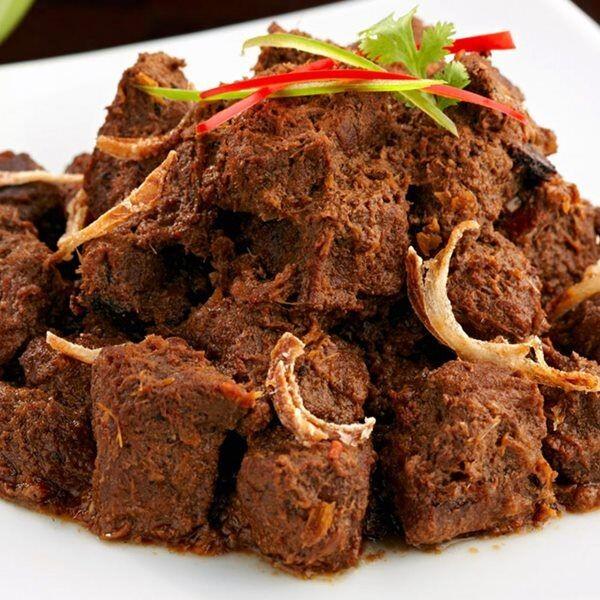5 Makanan Khas Indonesia yang Populer di Luar Negeri, Bikin Bangga!