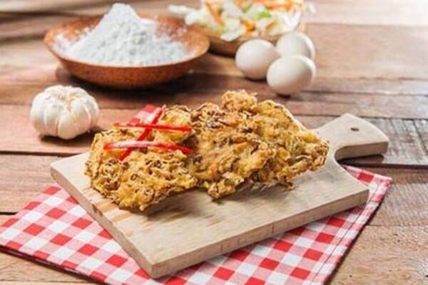 Resep Bakwan Sayur yang Sehat, Rasanya Lebih Enak dan Bikin Nagih!