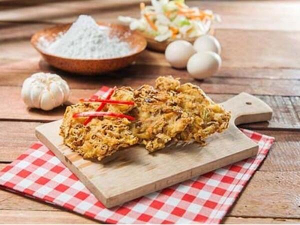 Resep Bakwan Sayur yang Sehat, Rasanya Lebih Enak dan Bikin Nagih!