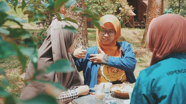 5 Tips Hadapi Pertanyaan 'Horor' Saat Lebaran Tiba