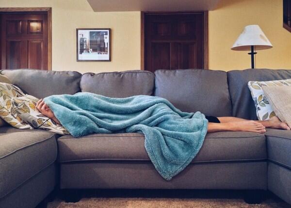 Tidur Termasuk Ibadah di Bulan Ramadan? Ini Penjelasannya