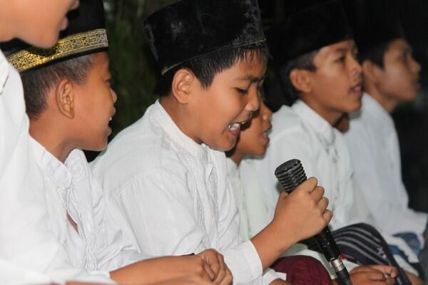 5 Tips Khatam Tadarusan Sebulan Penuh, Bikin Puasa Makin Afdal!