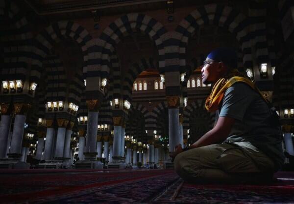 10 Amalan Kecil yang Semakin Berpahala Besar di Bulan Ramadan