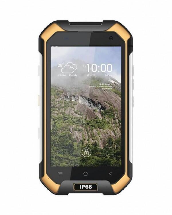 6 Smartphone Tahan Segala Medan Cocok untuk Kegiatan Outdoor