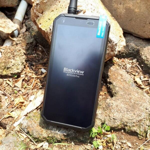6 Smartphone Tahan Segala Medan Cocok untuk Kegiatan Outdoor
