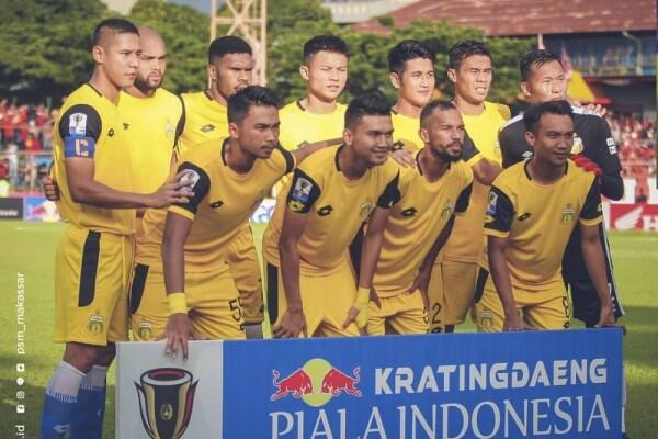 Bhayangkara FC, Sambut Asa Baru dengan Wajah Anyar!