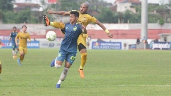 Bhayangkara FC, Sambut Asa Baru dengan Wajah Anyar!