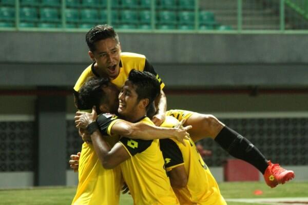 Bhayangkara FC, Sambut Asa Baru dengan Wajah Anyar!