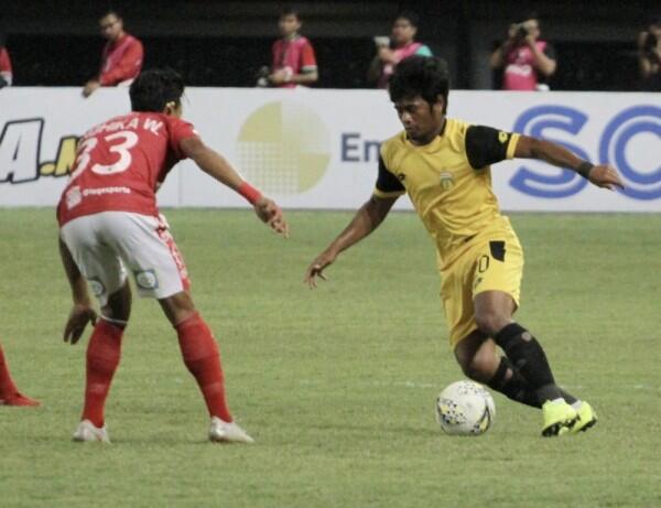 Bhayangkara FC, Sambut Asa Baru dengan Wajah Anyar!