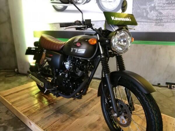 Yuk, Tebak Karakter Cowokmu dari Motor Pilihannya