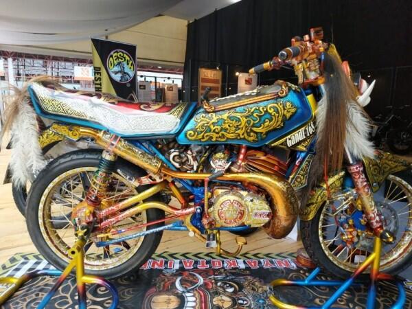 Yuk, Tebak Karakter Cowokmu dari Motor Pilihannya