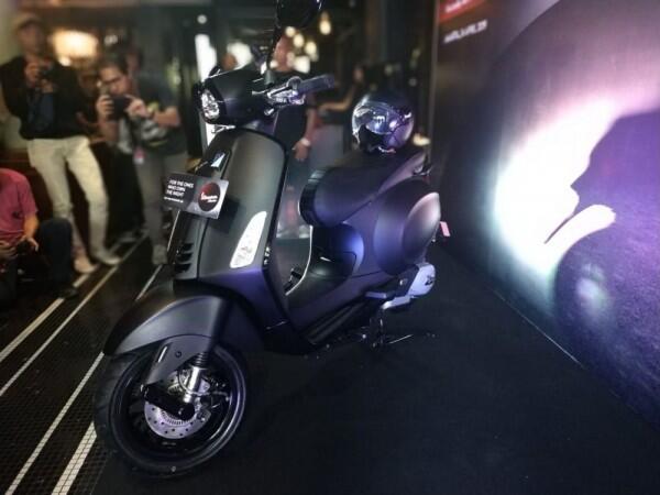 Yuk, Tebak Karakter Cowokmu dari Motor Pilihannya