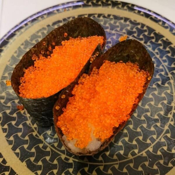 Inilah Perbedaan Mentai dan Tobiko, Wajib Tahu biar Gak Salah Pesan!