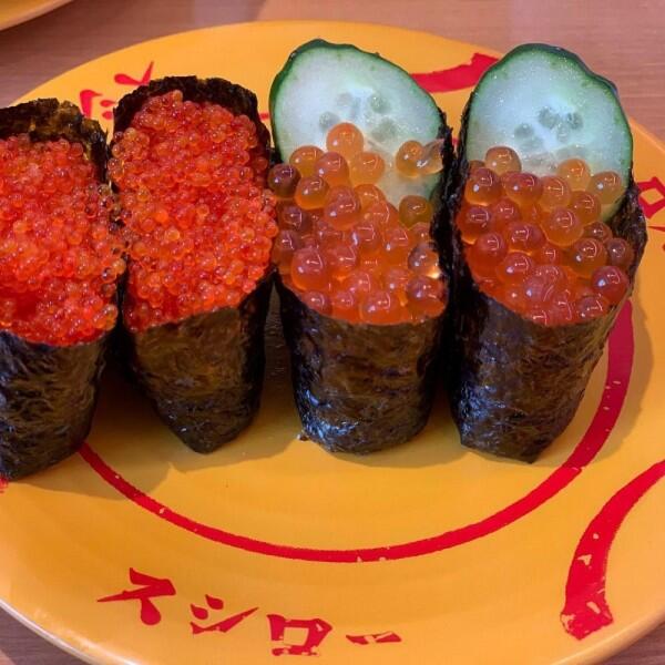 Inilah Perbedaan Mentai dan Tobiko, Wajib Tahu biar Gak Salah Pesan!