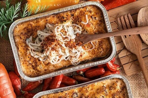 Inilah Perbedaan Mentai dan Tobiko, Wajib Tahu biar Gak Salah Pesan!